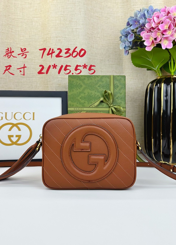 激安グッチバッグコピー正面デザイン